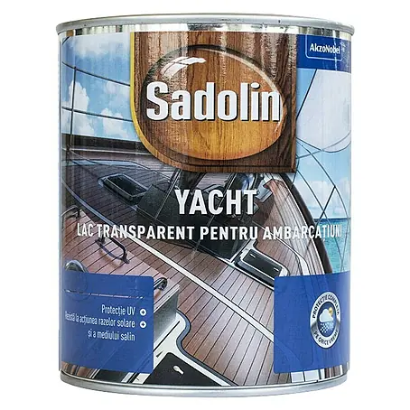 Sadolin  Lak za drvo