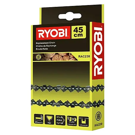 Ryobi  Lanac za motorne pile 325