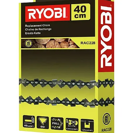 Ryobi  Lanac za motorne pile