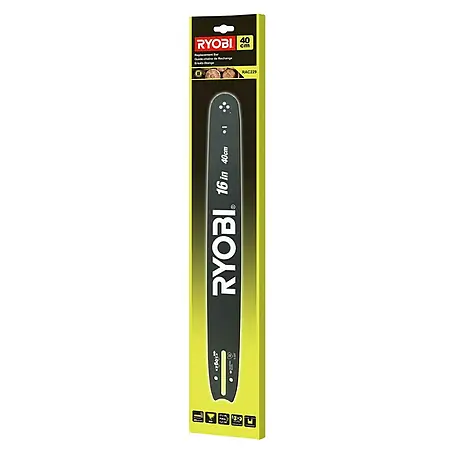 Ryobi  Vodilica za pilu 325