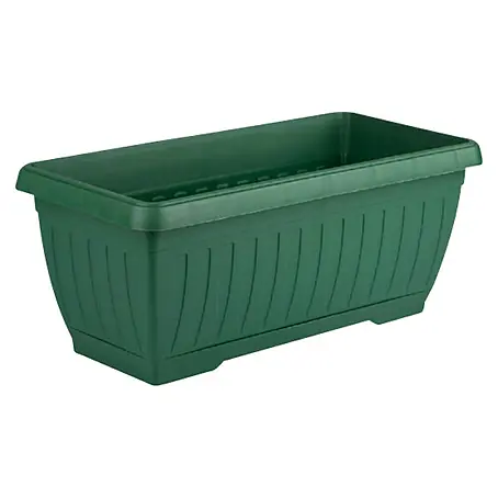 Plastična žardinjera Jadran