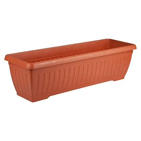 Plastična žardinjera Jadran