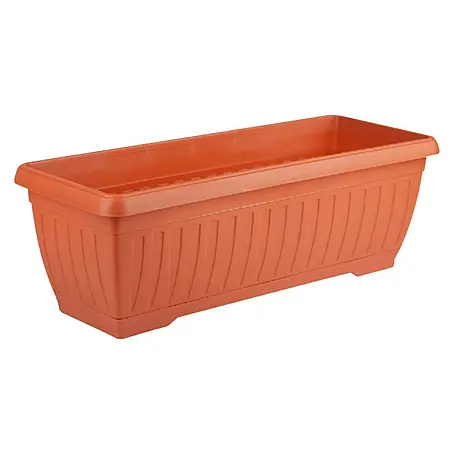 Plastična žardinjera Jadran