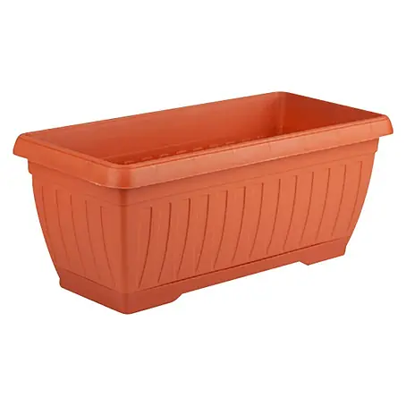 Plastična žardinjera Jadran