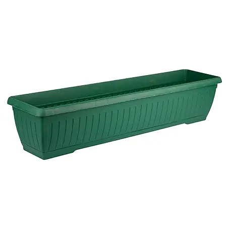 Plastična žardinjera Jadran