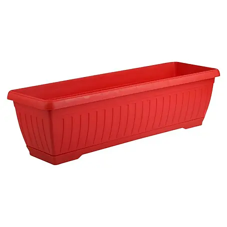 Plastična žardinjera Jadran