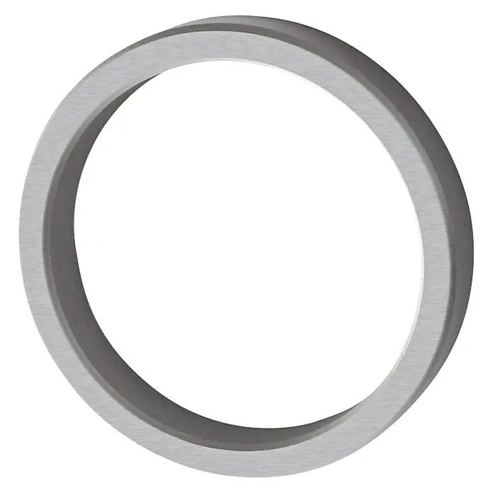 Diamond Doors Staklena klizna vrata Smile - 900 x 2.058 mm, Sigurnosno kaljeno staklo (ESG) - Dijagonalni pogled
