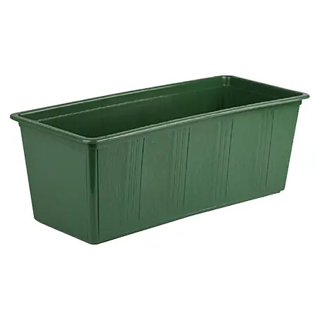 Plastična žardinjera