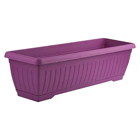 Plastična žardinjera Jadran