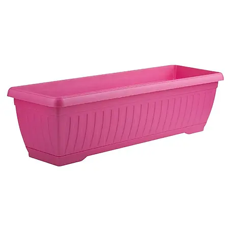 Plastična žardinjera Jadran
