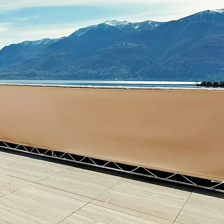 Windhager  Zaštita od pogleda za balkon