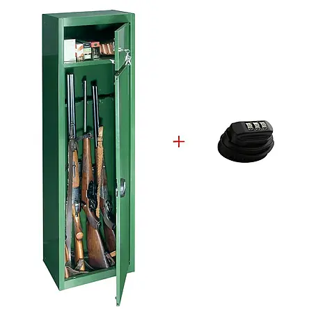 Ormar za oružje GUN 5