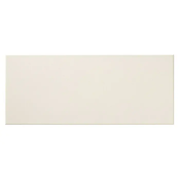 Gorenje Keramika Zidna pločica Dream White - 60 x 25 cm, Bijele boje, Sjaj - Pogled s gornje strane