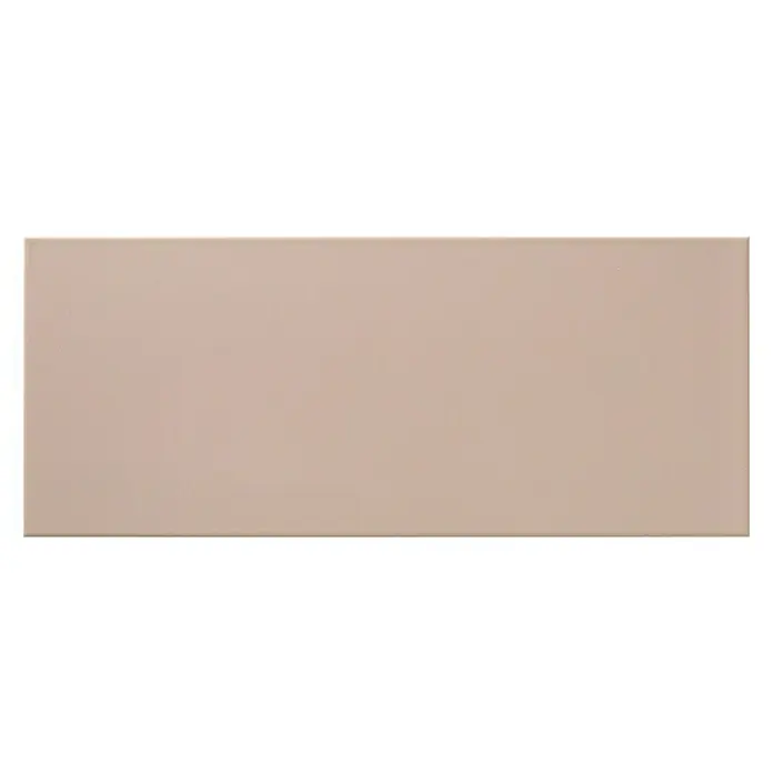 Gorenje Keramika Zidna pločica Dream Coffee - 60 x 25 cm, Smeđe boje, Sjaj - Pogled s gornje strane
