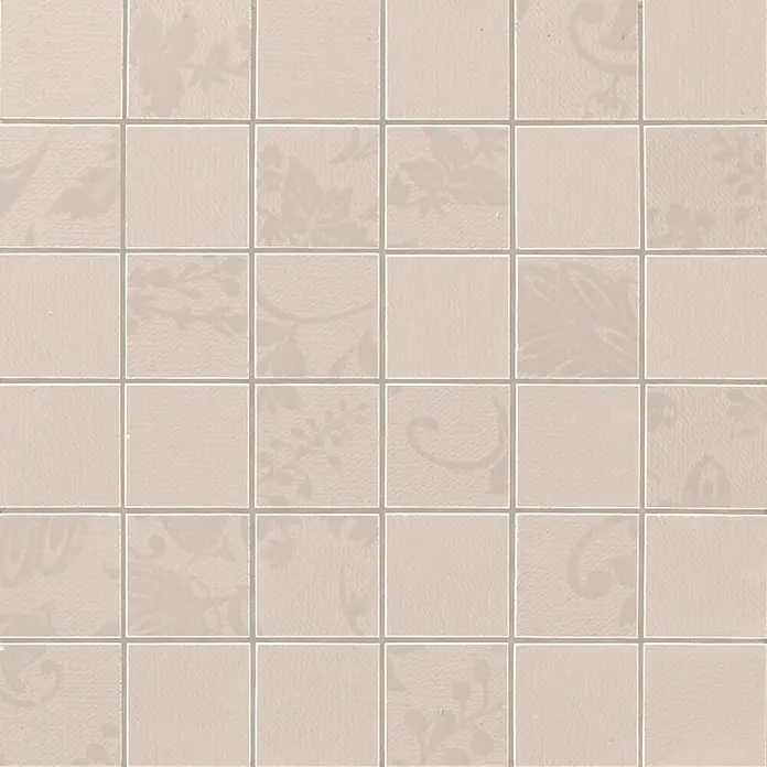 Gorenje Keramika Mozaik pločica Dream LC-F - 30 x 30 cm, Smeđe boje - Pogled s gornje strane