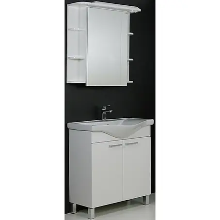 Aquaart  Kupaonski komplet Lea 75