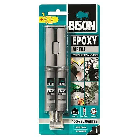 Bison  Dvokomponentno ljepilo