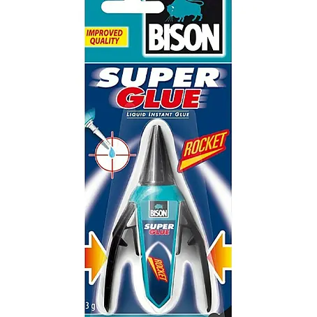 Bison  Superljepilo Rocket