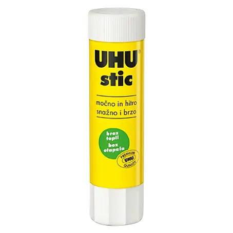 UHU  Ljepilo u stiku