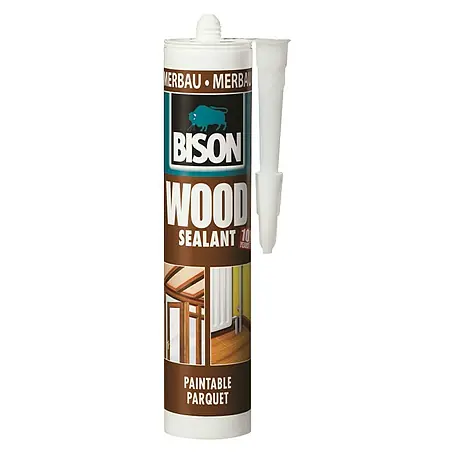 Bison  Brtvilo za parket