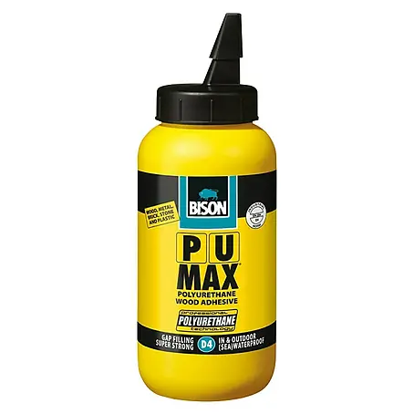 Bison  Ljepilo za drvo Timber Max D4