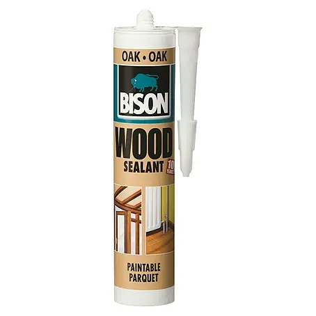 Bison  Brtvilo za parket
