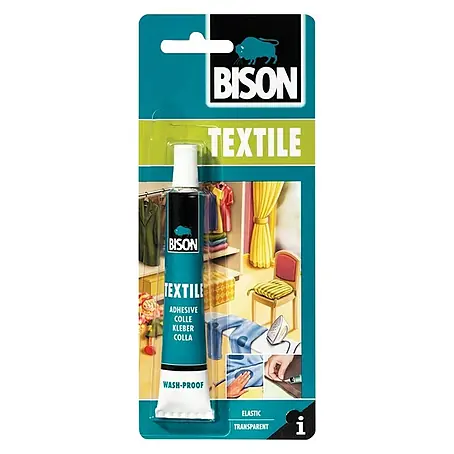 Bison  Ljepilo za tekstil