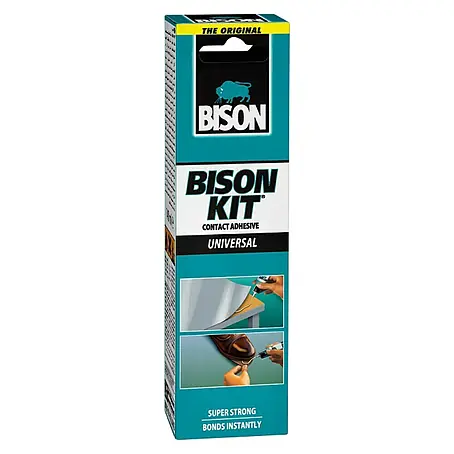 Bison  Kontaktno ljepilo Kit
