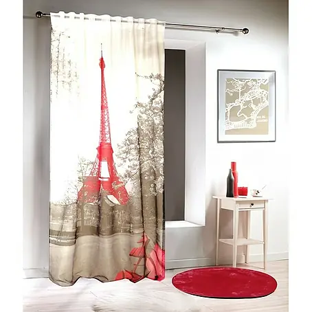 Ukrasna zavjesa Paris
