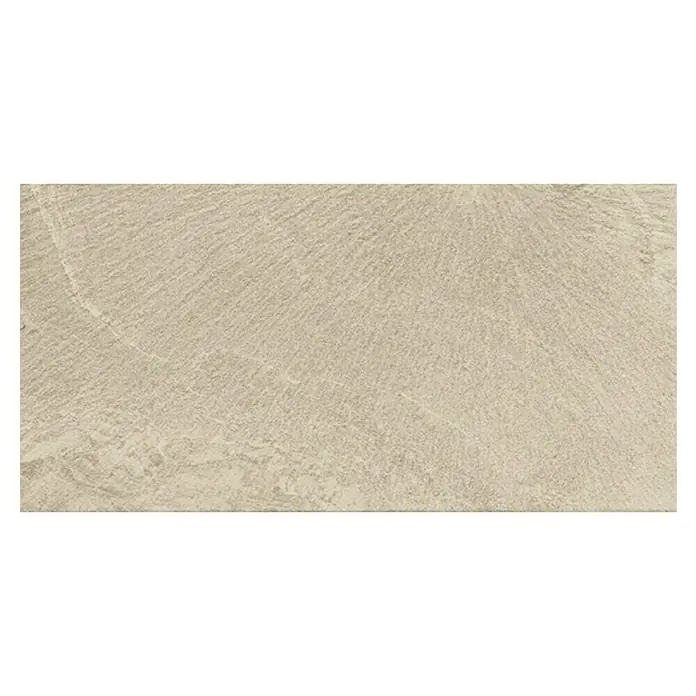 Podna pločica Silver Stone - Š x V: 60 x 30 cm, Bež boje - Pogled s gornje strane