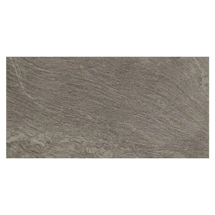 Podna pločica Silver Stone - Š x V: 60 x 30 cm, Tamnosive boje - Pogled s gornje strane