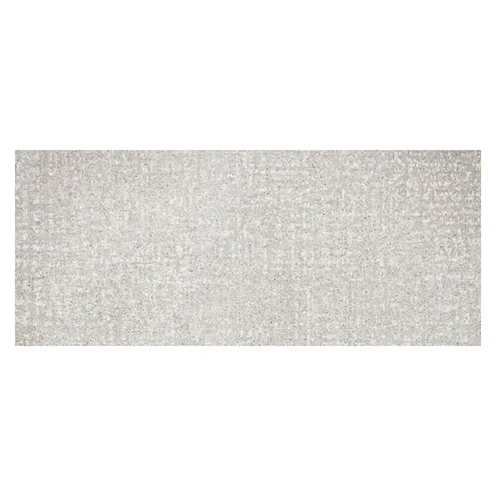 Gorenje Keramika Zidna pločica Madison - 60 x 25 cm, Sive boje, Mat - Pogled s gornje strane