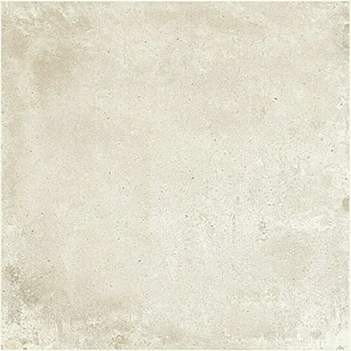 Porculanska pločica Square Downtown Naturale - 80 x 80 cm, Bež boje - Pogled s gornje strane