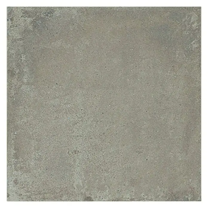 Porculanska pločica Square Street Naturale - 80 x 80 cm, Sive boje - Pogled s gornje strane