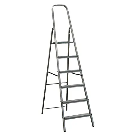 Alpos Alu  Preklopne ljestve