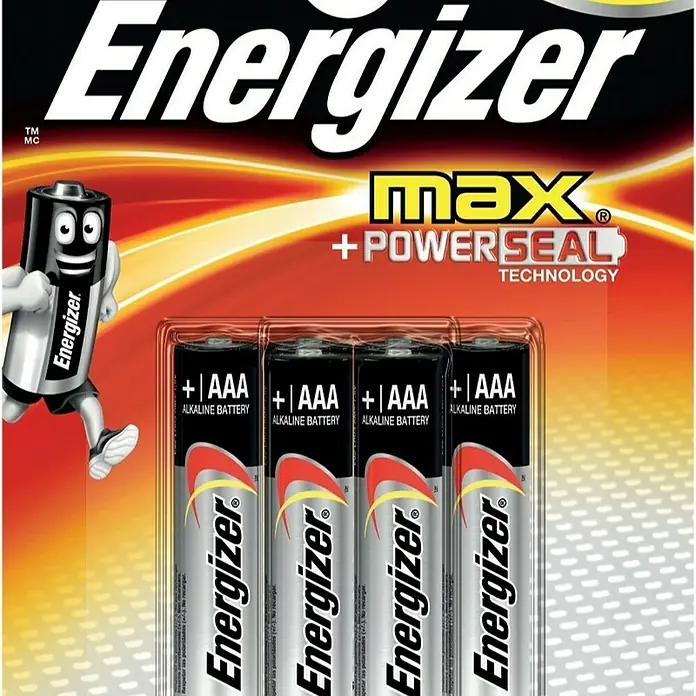 Baterije Energizer Ultra - Količina: 6 Kom. - Detaljan prikaz