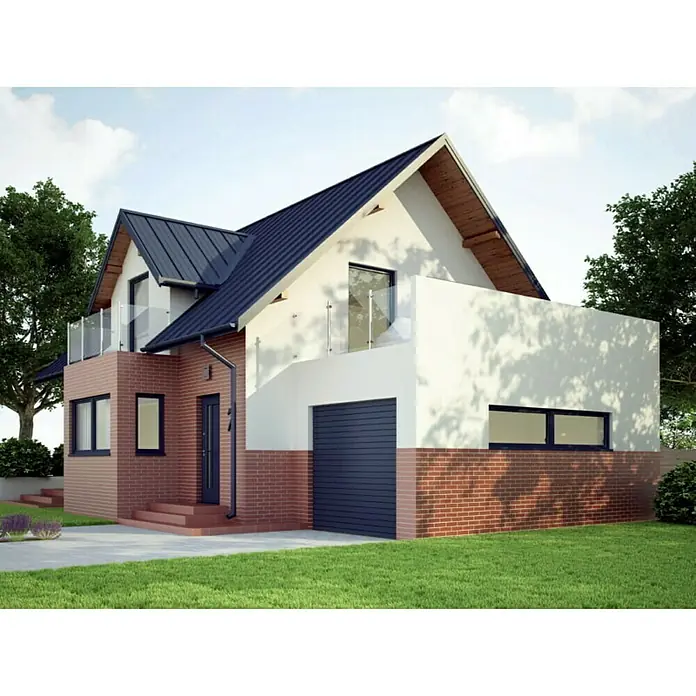 Klinker opeka Rot - 30 x 14,8 cm, Crvene boje - Živopisni prikaz