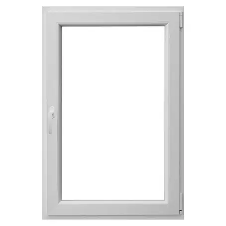 PVC prozor s kvakom