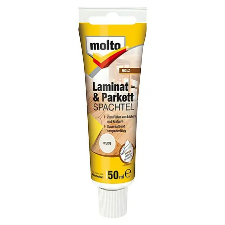 Molto  Holzspachtel Laminat & Parkett
