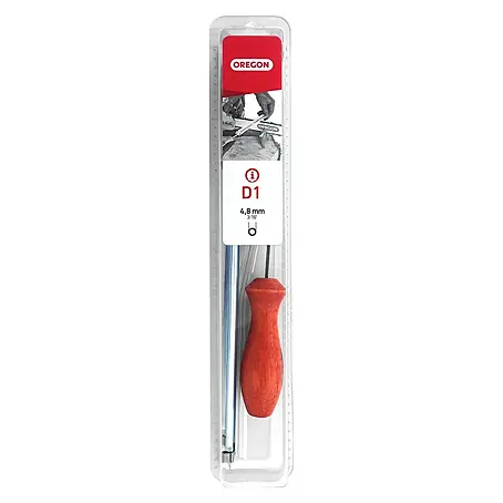 Oregon  Komplet za oštrenje lanca Q 90407