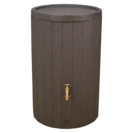 Garantia  Regenspeicher Timber