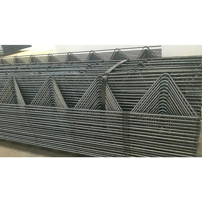 BHS Valencia Celosía estructural - 6 m - Primer plano