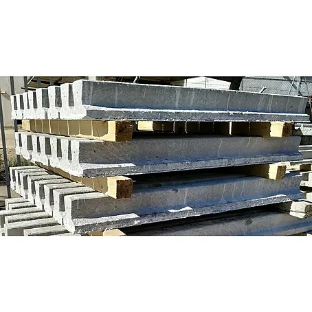 BHS Valencia  Base de hormigón Semivigueta T12