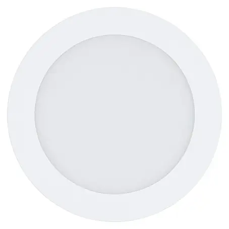 Eglo  Ronde led-inbouwverlichting Fueva