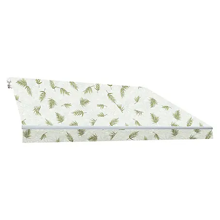 SmartSun  Toldo de brazos articulados Original Kit Tropical