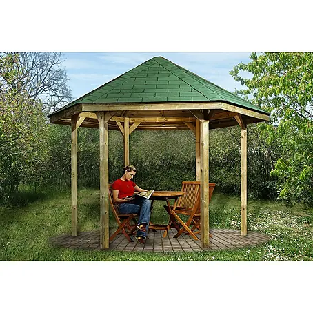 Weka  Pavillon 656