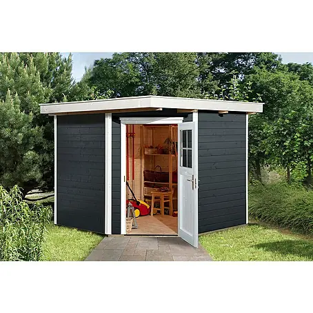 Weka  Gartenhaus 229