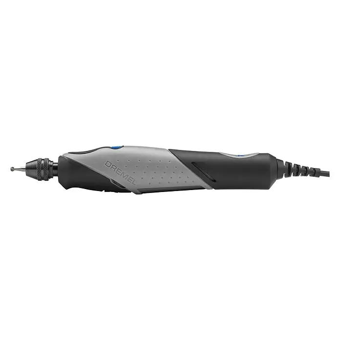 Dremel Višenamjenski alat 2050 Stylo + - 9 W, 22.000 okr/min, 16-dij. - Pogled s lijeve strane