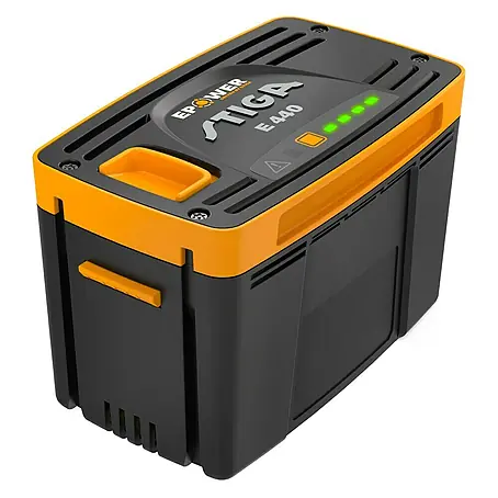 Stiga 500er Serie Reserve-accu EB 440