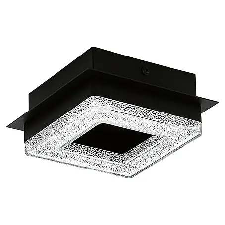 Eglo  LED-Wand- & Deckenleuchte Fradelo 1